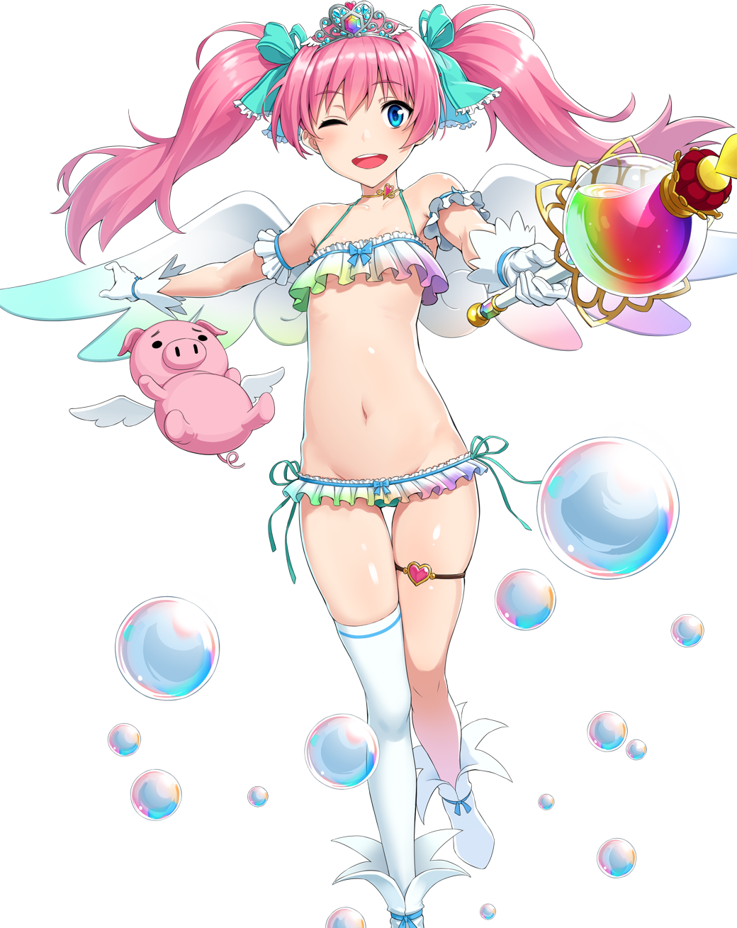 イケゴブ　エロ キラシュワフォーム・ポリン - イケゴブ攻略 Wiki